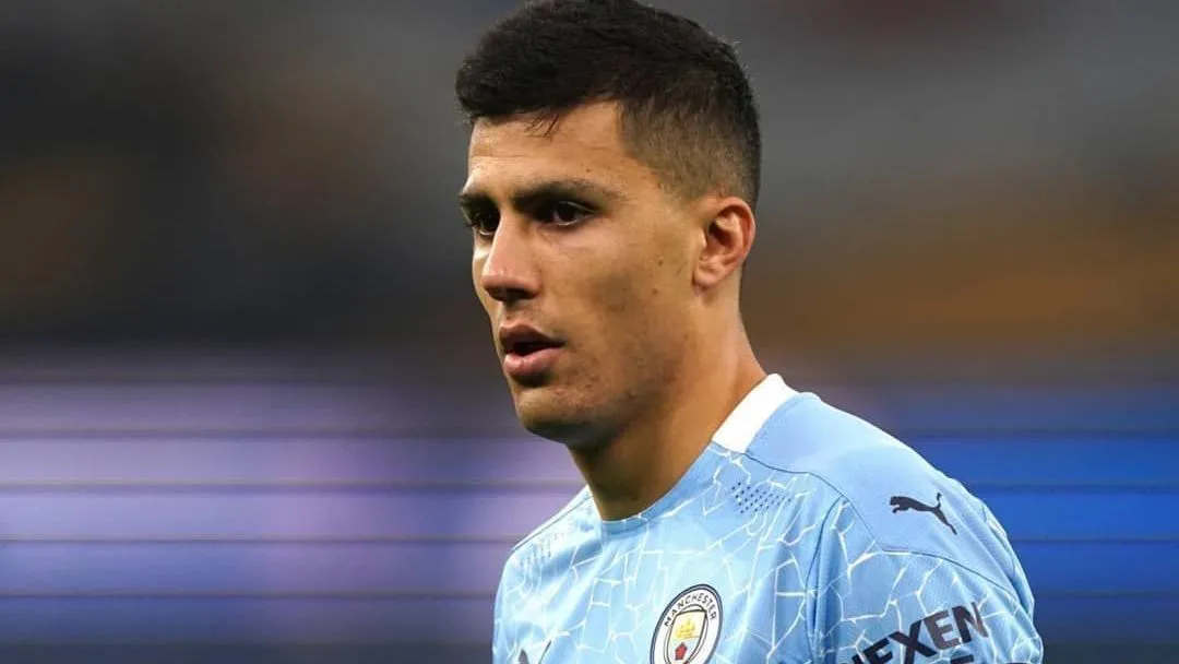 Rodri se posiciona oficialmente sobre reforçar o novo Real Madrid galáctico
