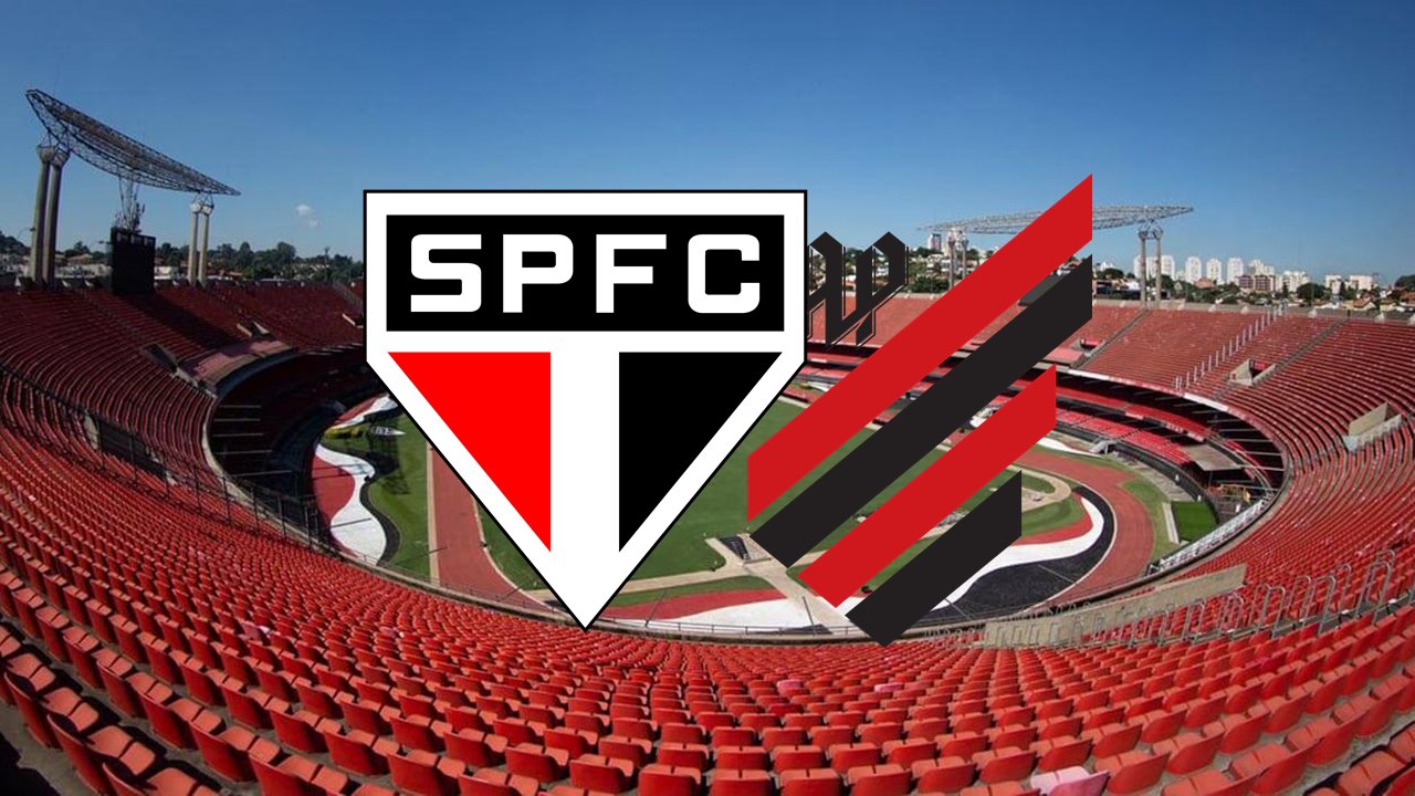 São Paulo x Athletico-PR palpite