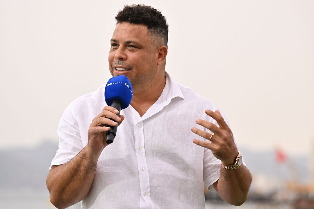 Mãe de Ronaldo Fenômeno comoveu o Brasil ao contar como ganhou na loteria