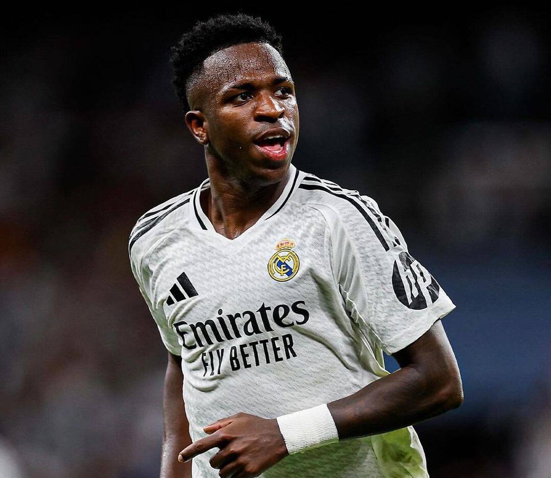 Vinicius Júnior começou arrumar as malas para deixar o Real Madrid