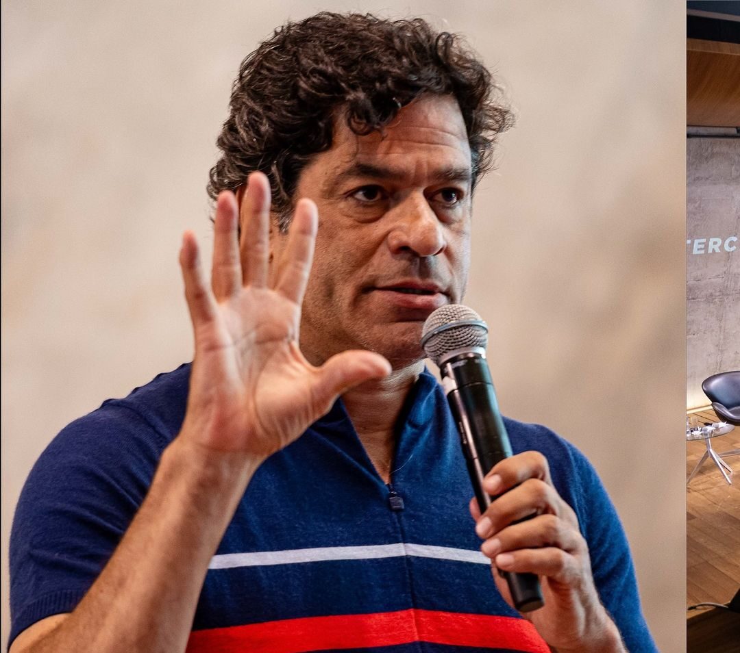 Ídolo do São Paulo, Raí se dedica a atividade surpreendente em 2024