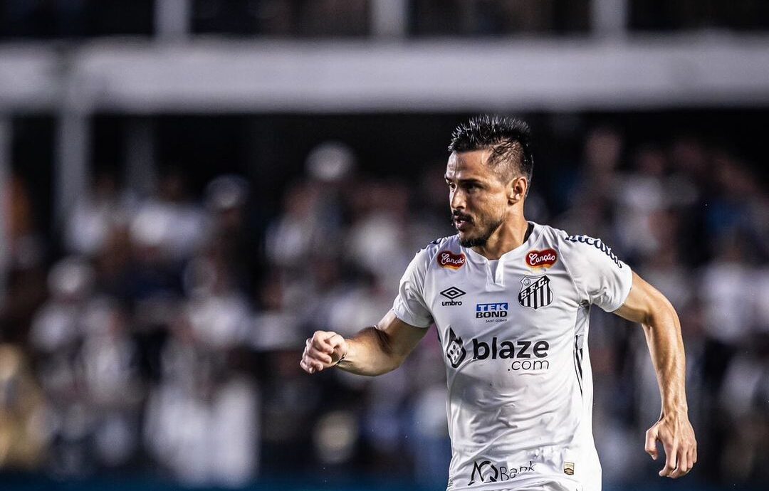 Foi confirmado: Willian Bigode é do São Paulo também