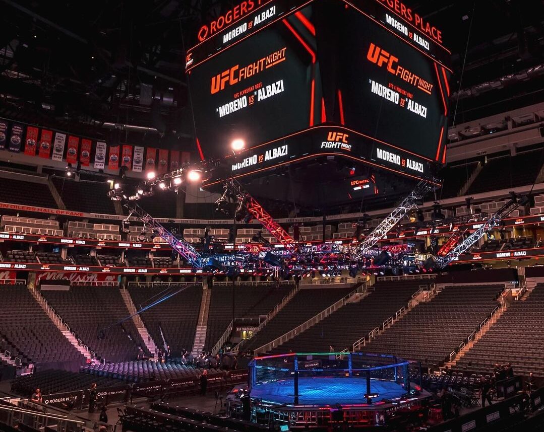 “Novo” Anderson Silva ganha destaque internacional e luta no UFC neste sábado (9)