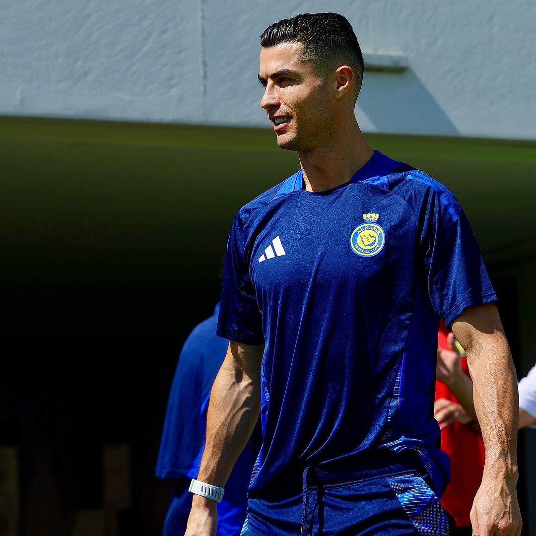 Cristiano Ronaldo gera influência e técnico campeão pelo São Paulo pede demissão
