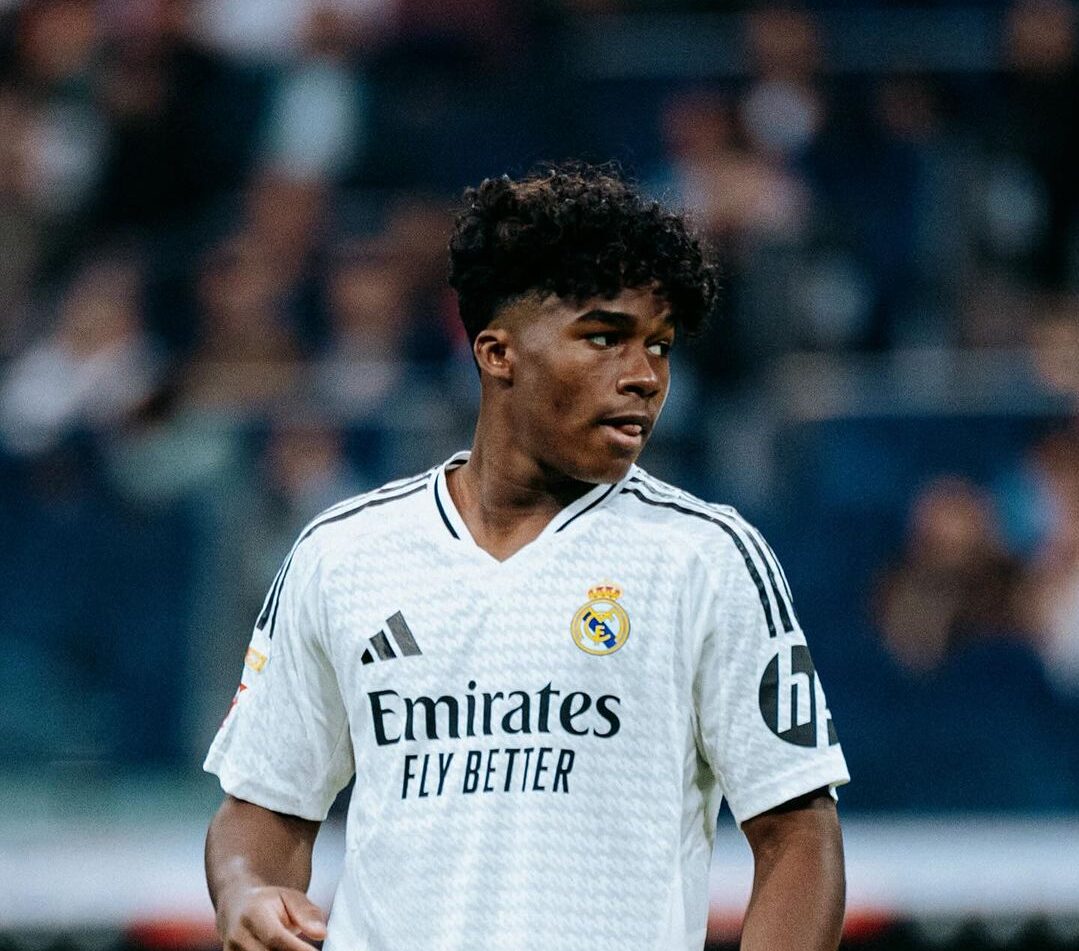 Três clubes chegaram mais cedo na corrida para tirar Endrick do Real Madrid