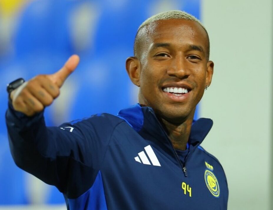 Anderson Talisca terá destino bem diferente do esperado por clubes brasileiros