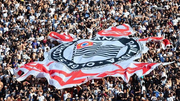 Acabou o amor! Zagueiro do Corinthians está sendo chamado de “horrível” por torcedores