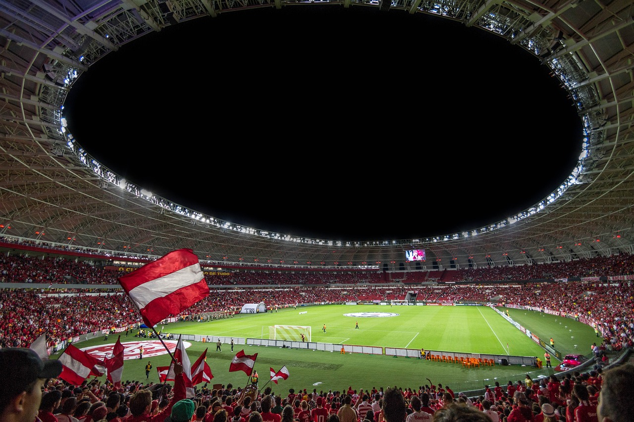 Quais são os times brasileiros que disputaram mais finais de Libertadores?