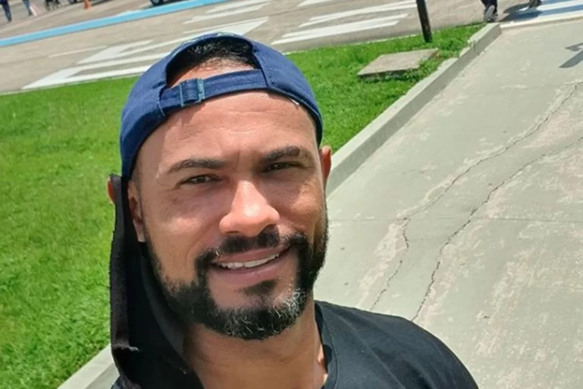 Goleiro Bruno confirmou que dorme com a consciência tranquila