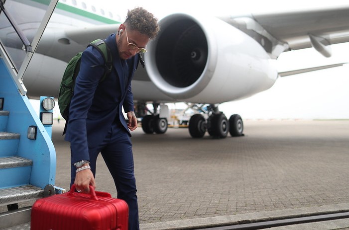 Neymar comprou casa incrível de R$ 150 milhões antes de assinar com Inter