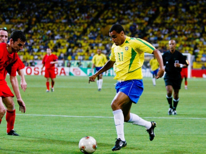 Salário que Denilson Show ganhava no São Paulo hoje parece piada
