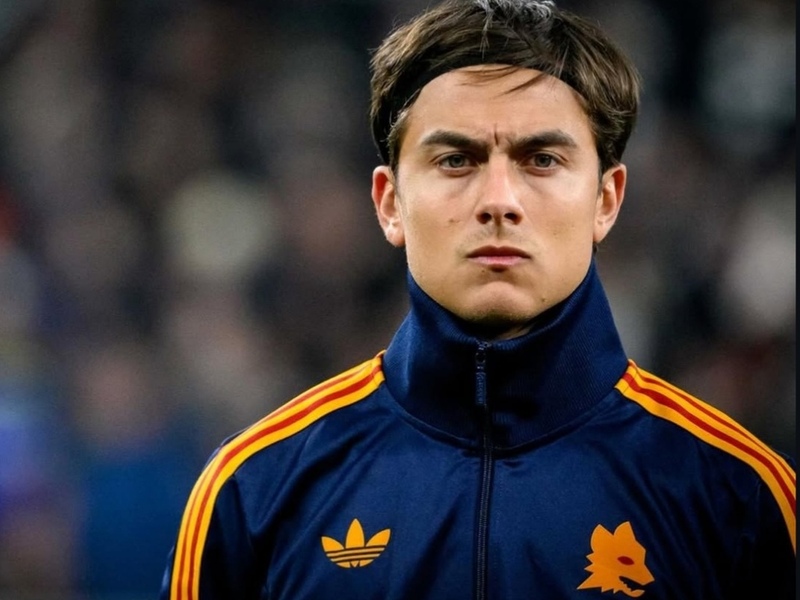 Por R$ 77 milhões, São Paulo e parceira de negócio concretizam a vinda de Dybala
