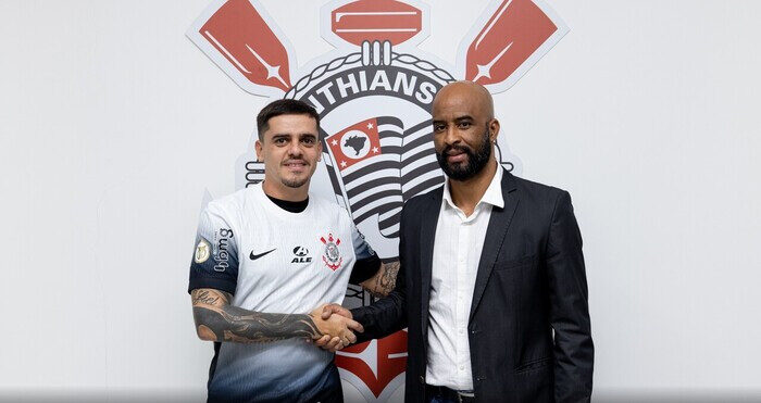 Fagner está encerrando ciclo pelo Corinthians e novo clube é revelado