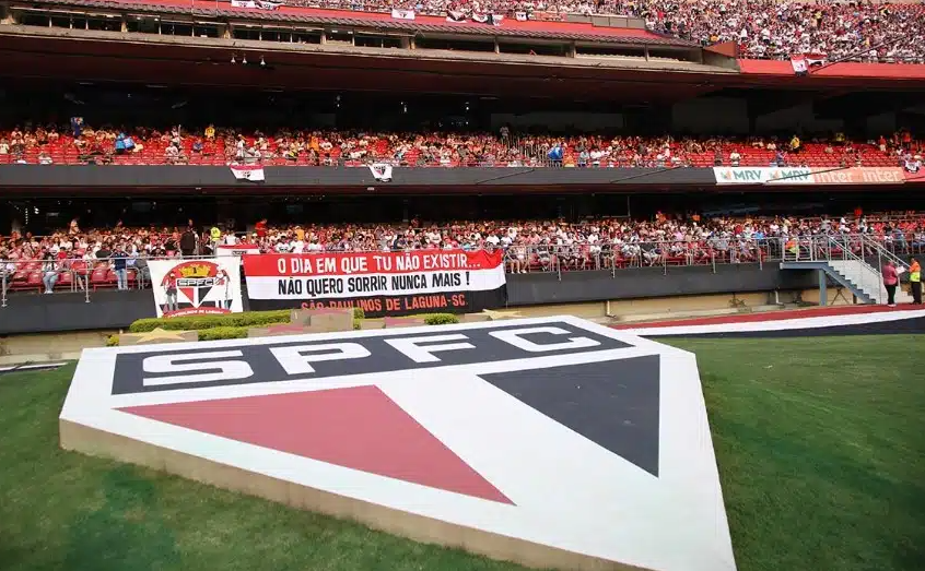 Classificação do Brasileirão muda e São Paulo aparece no topo