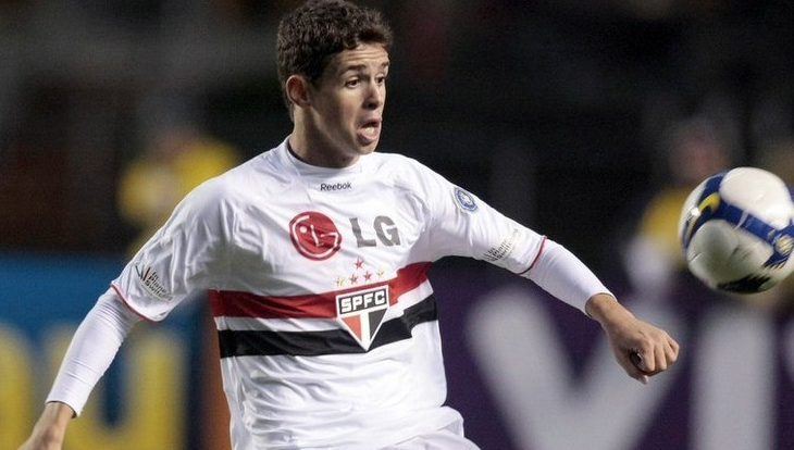 Polêmica de 2010 vem à tona após Oscar dizer não ao São Paulo outra vez