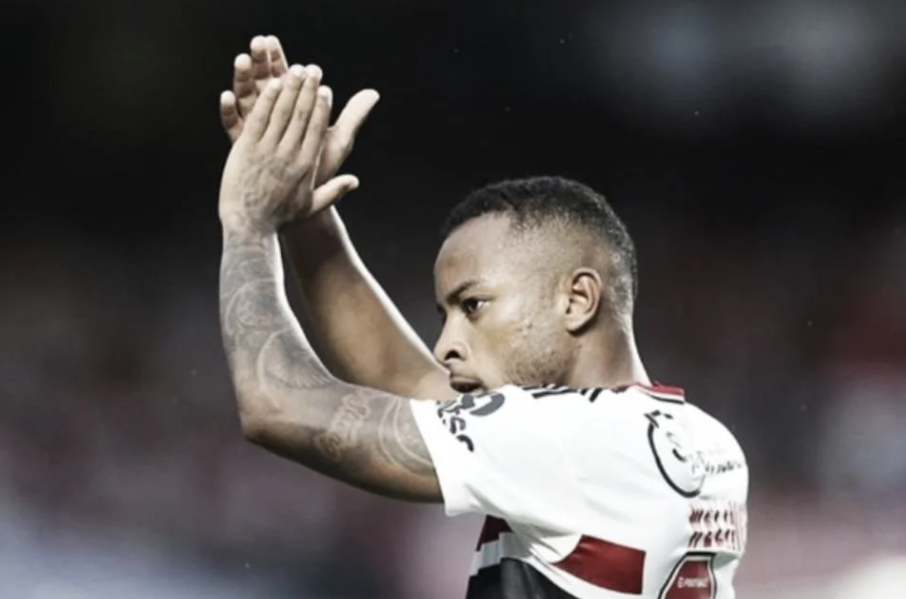 Welington puxa a fila e outro defensor do São Paulo deve seguir o mesmo caminho