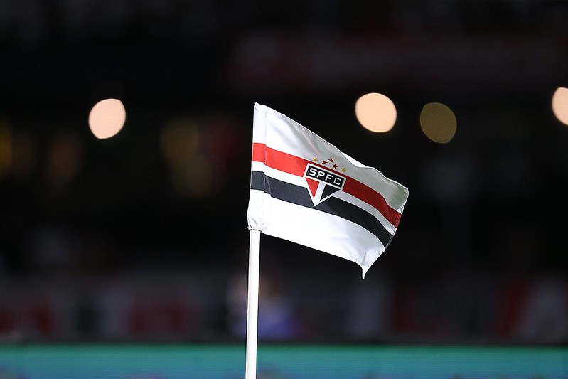 Sonho de consumo do São Paulo está deixando seu clube atual após 8 temporadas