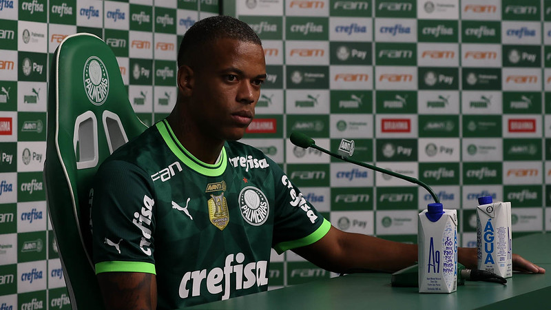 Caio Paulista foi embora e São Paulo já deu o troco contratando zagueiro do Palmeiras