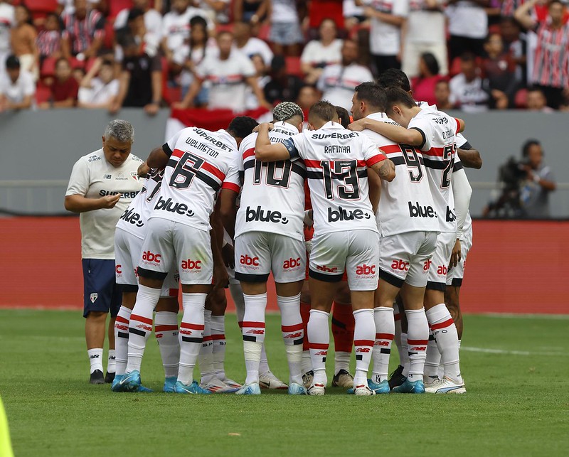 São Paulo