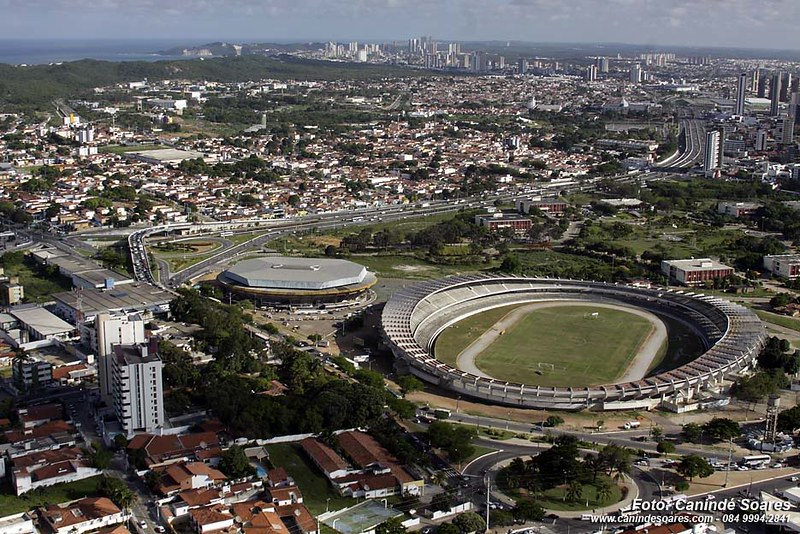 Tradicional estádio de São Paulo receberá investimento de R$ 500 milhões