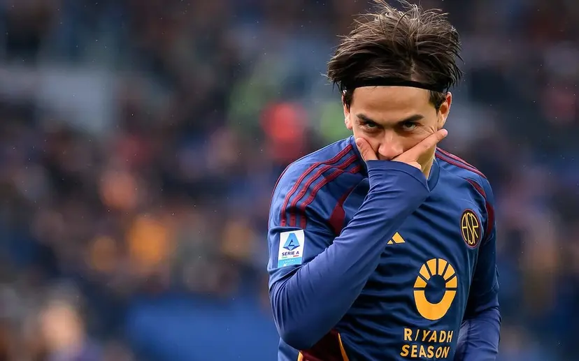CEO da Superbet leva torcedores do São Paulo à loucura com comentário sobre Dybala