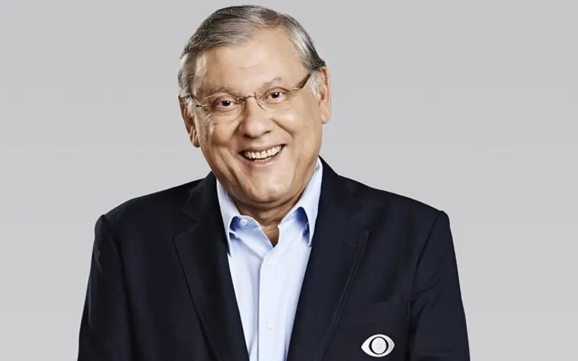 Milton Neves revela para quantas empresas já fez propaganda