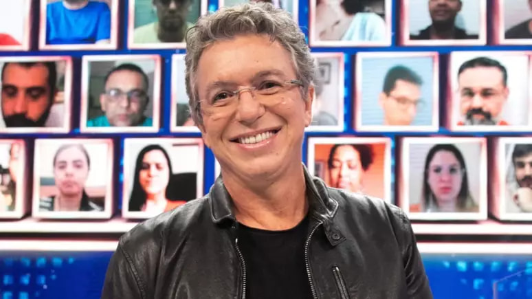 Produtora do Julio Casares terá programa comandado por Boninho no SBT em 2025