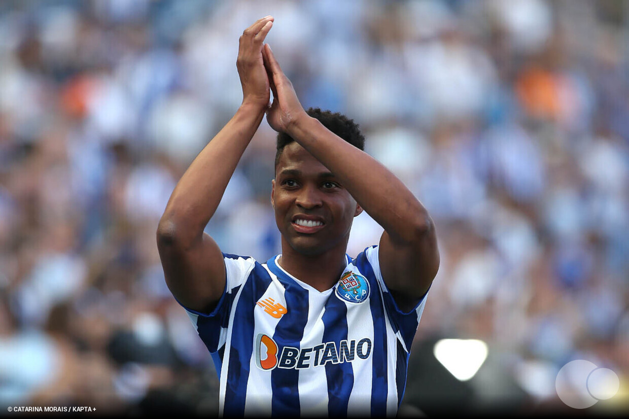 Novidades sobre Wendell no São Paulo não são as melhores