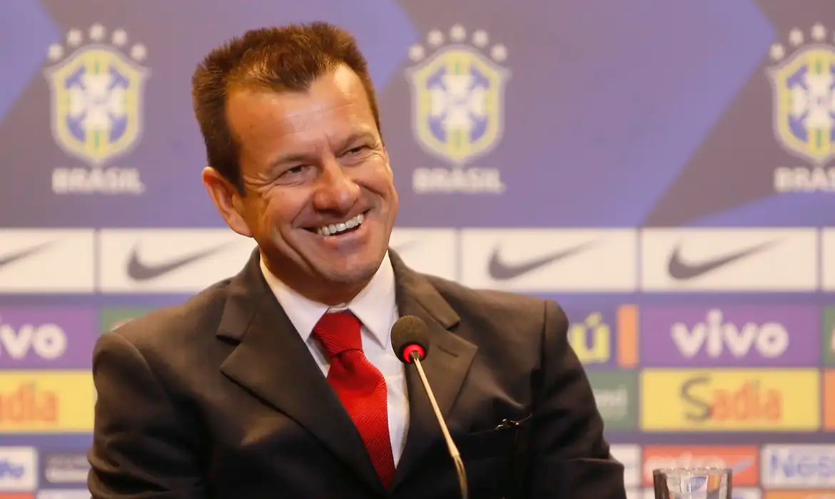 Dunga revela por que abandonou a carreira como treinador