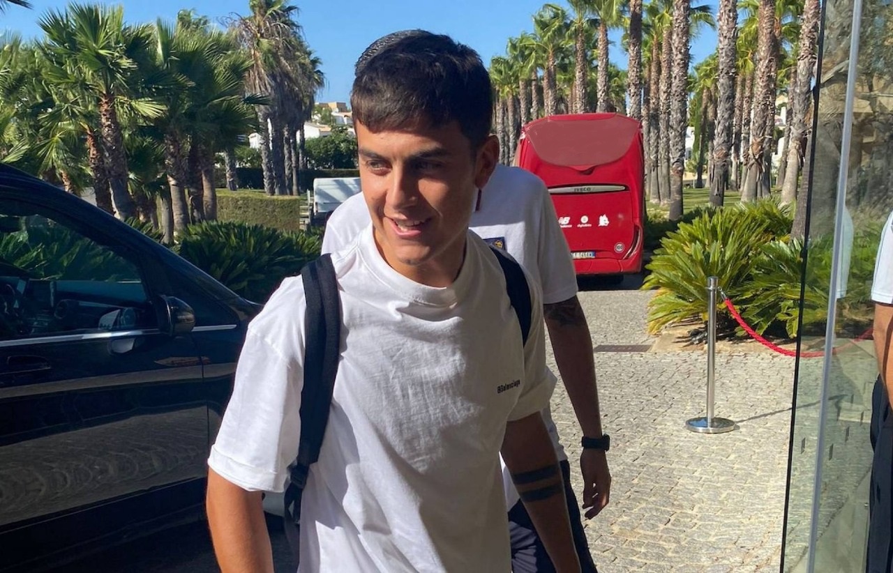 Por R$ 77 milhões, São Paulo e parceira de negócio concretizam a vinda de Dybala