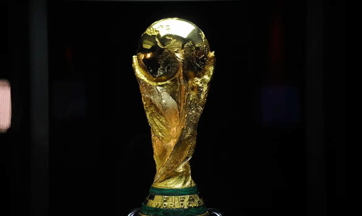 Boa escolha? Copa do Mundo de 2034 tem sede oficializada pela Fifa