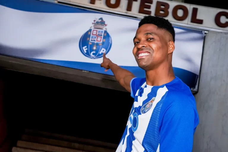 Definido: São Paulo escolhe jogador para trocar por Wendell