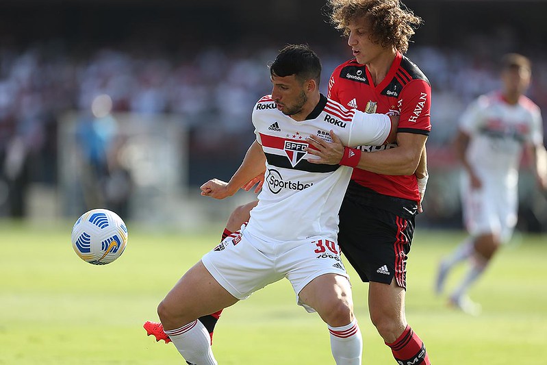 Globo confirma presente de Natal atrasado a São Paulo e Flamengo