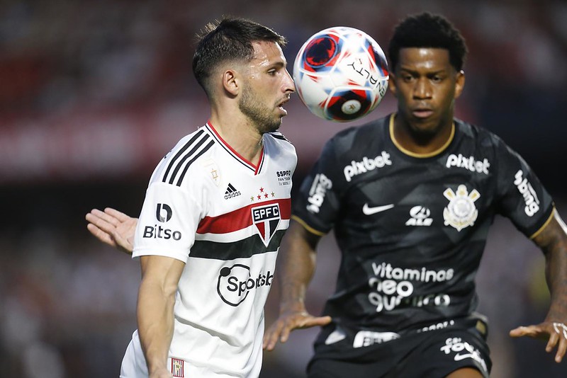 Maiores artilheiros do São Paulo no clássico Majestoso