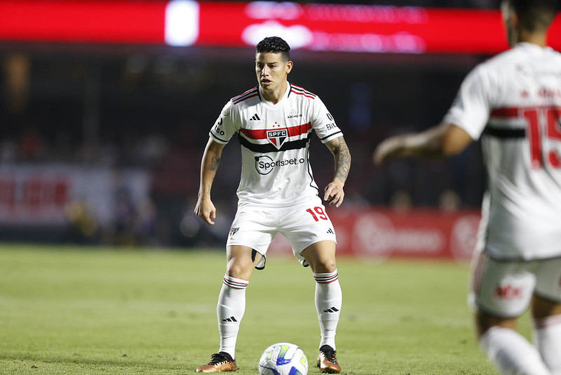 James