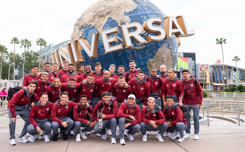 São Paulo tem programação inusitada durante FC Series