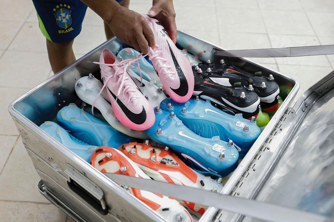 Cupons de desconto e esporte: onde comprar tênis e chuteiras de marcas famosas com desconto