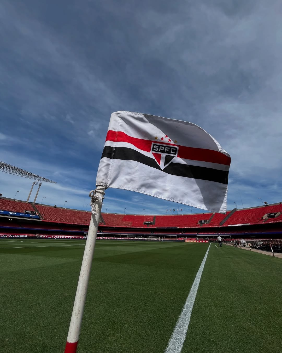Ex-jogador do São Paulo está entre os maiores artilheiros de 2024