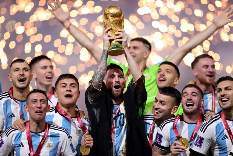 River Plate contrata campeão da Copa do Mundo desejado pelo São Paulo