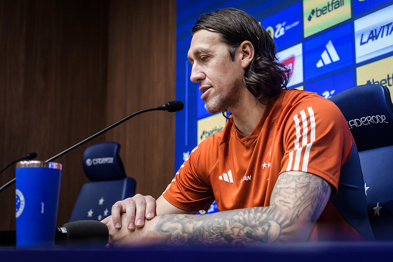 Cássio pensou com o coração e decidiu se unir ao Corinthians novamente
