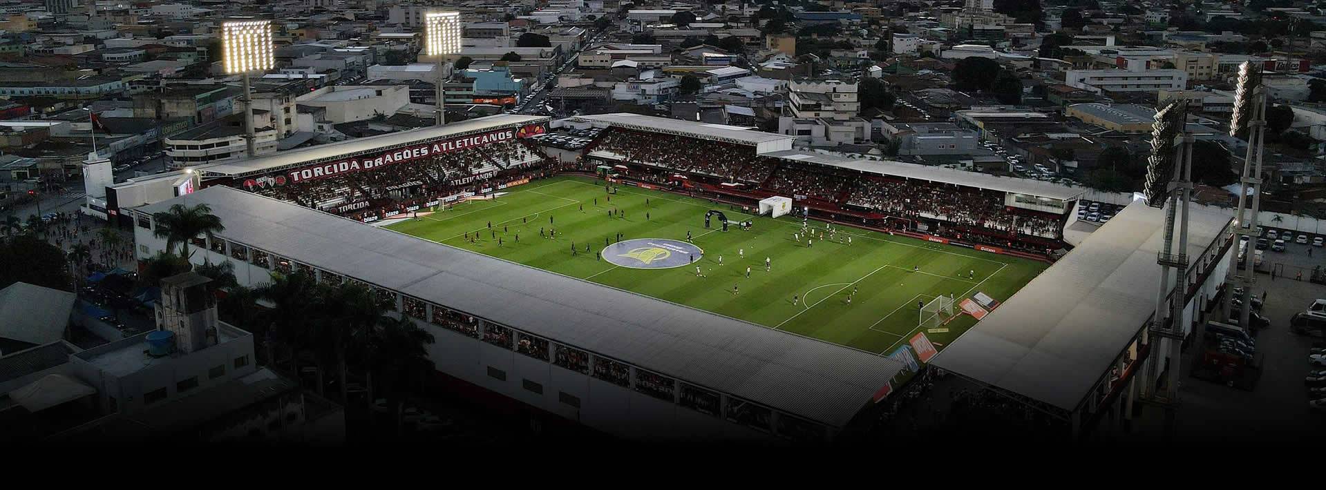 Estádio Antônio Accioly