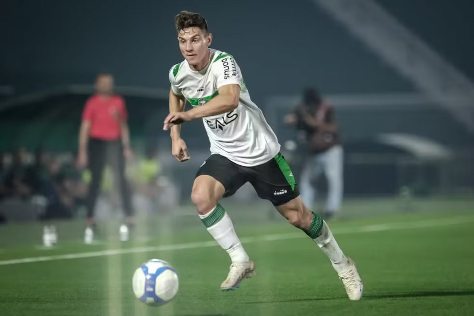 Notícia que chega para o São Paulo sobre Natanael é péssima