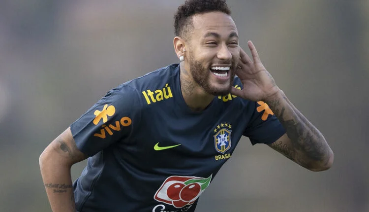 Martelo batido sobre Cristiano Ronaldo e Neymar jogarem juntos no Al-Hilal em 2025