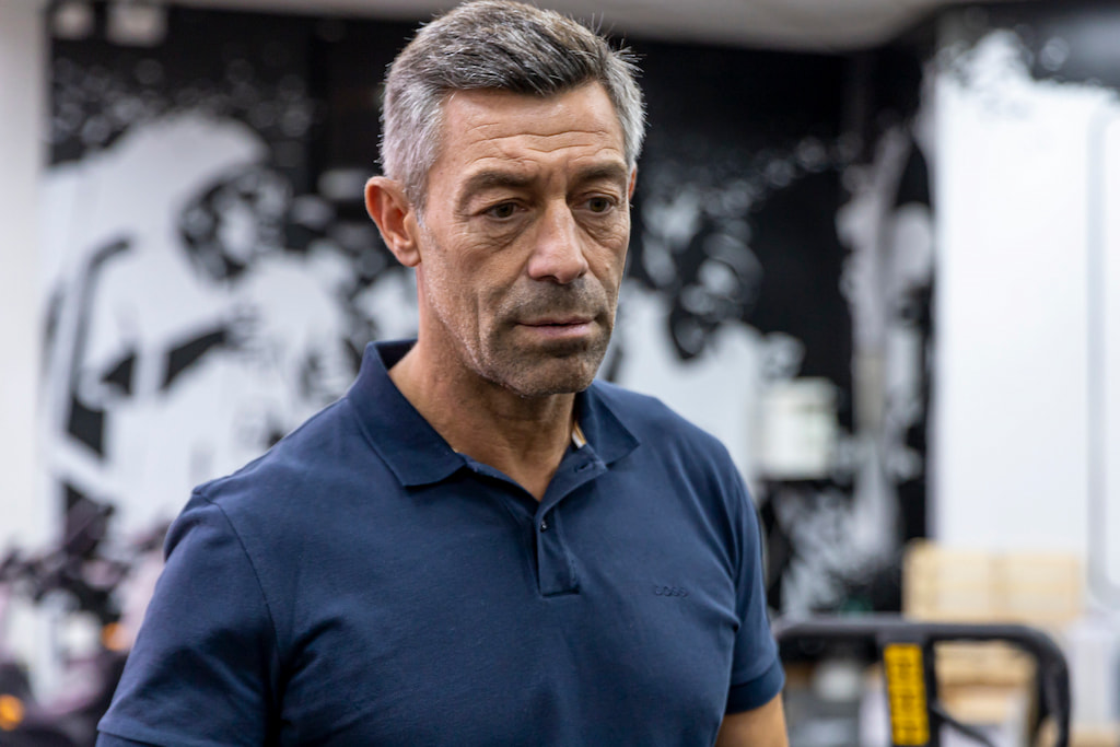 Caixinha decide e Santos avisa o São Paulo se vai querer Galoppo