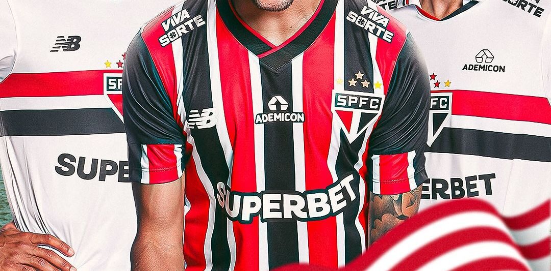 Oscar foi o 1º da fila: São Paulo trazendo mais um craque em parceria com Superbet