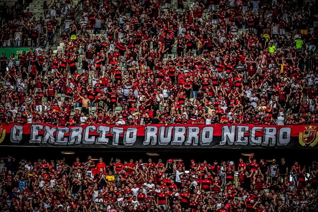 Queridinho do Cruzeiro traiu a Raposa e assinou contrato com o Flamengo