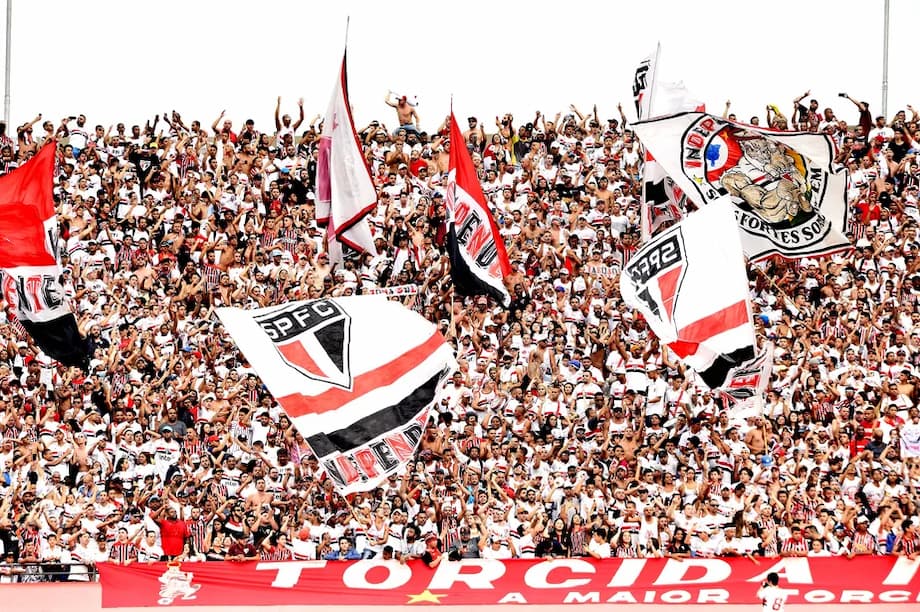 O Campeão de Tudo quer mais: São Paulo em busca das taças