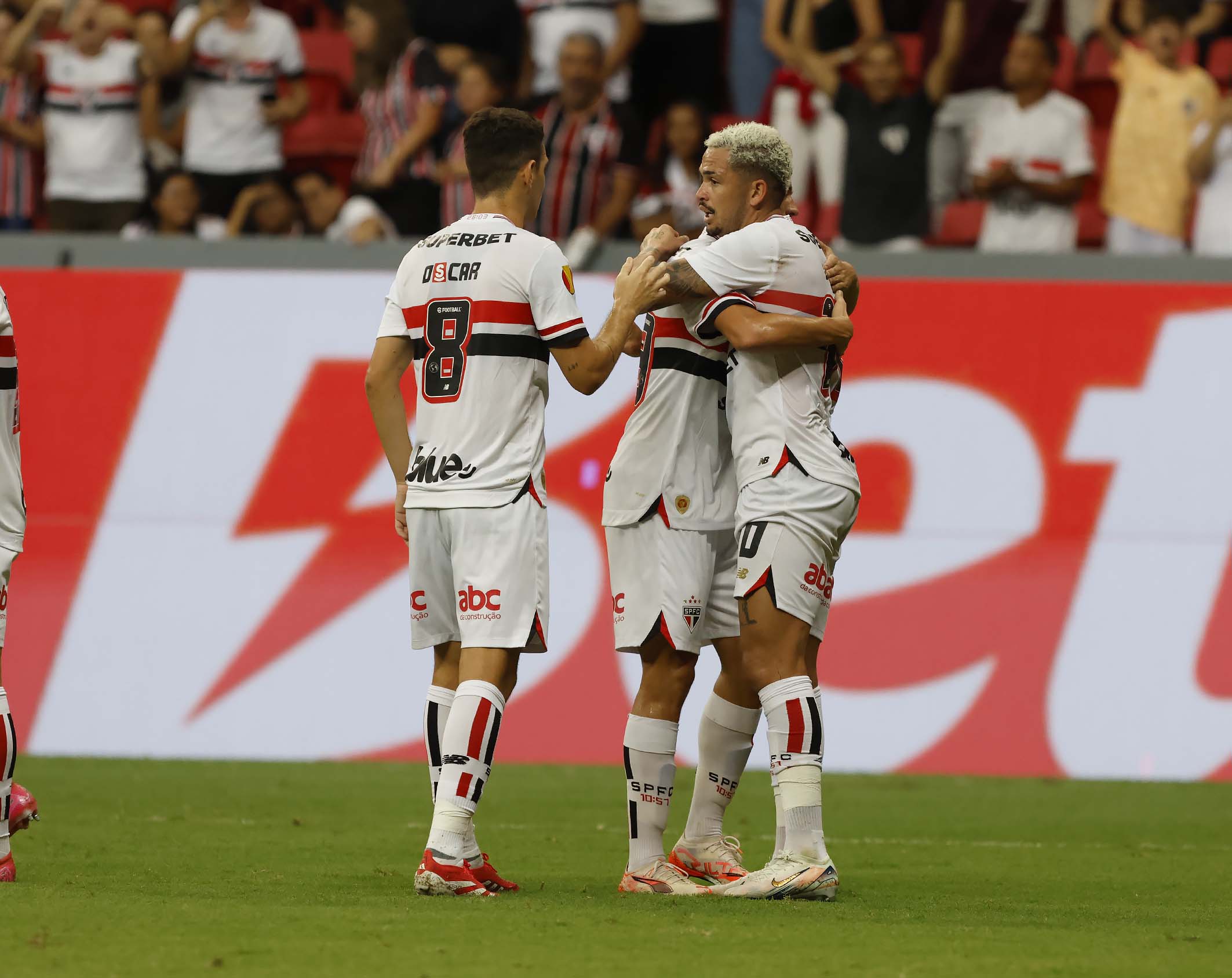 O que São Paulo precisa para avançar no Paulistão 2025?