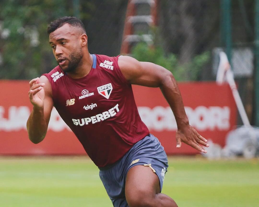 São Paulo toma atitude dura com Luan e Liziero nos bastidores
