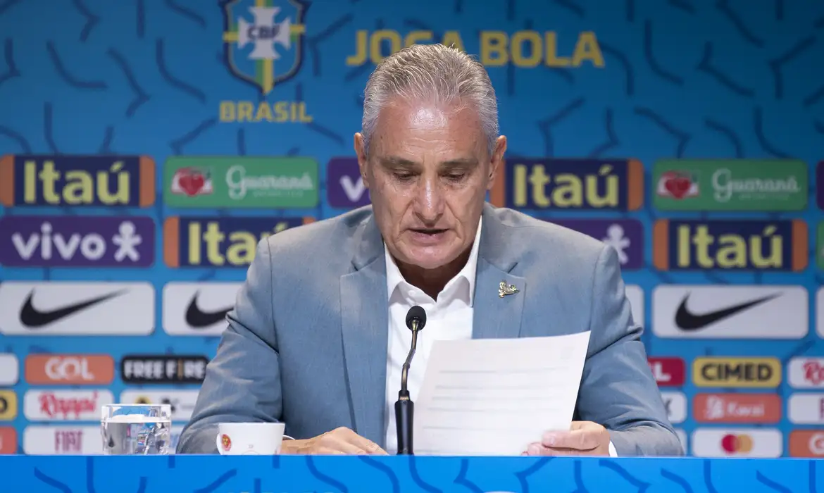 São Paulo já sabe o que Tite pensa sobre substituir Luis Zubeldía